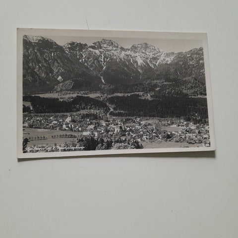 AK Bad Goisern.