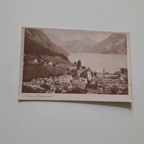AK Ebensee.