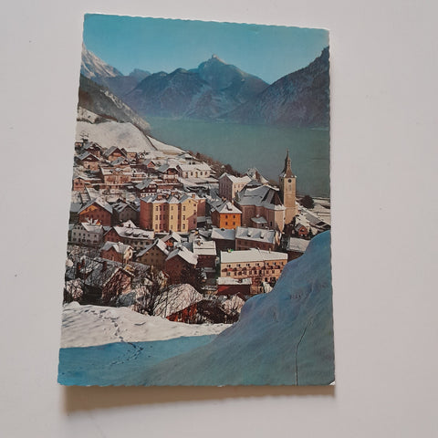 AK Ebensee.