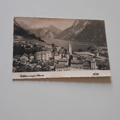 AK Ebensee.
