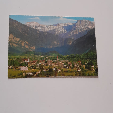 AK Bad Goisern.