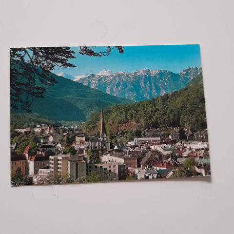 AK Bad Ischl.