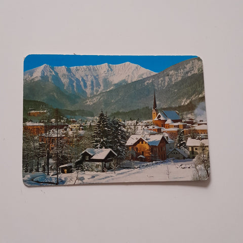 AK Bad Ischl.