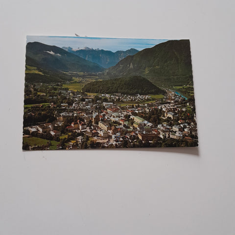 AK Bad Ischl.