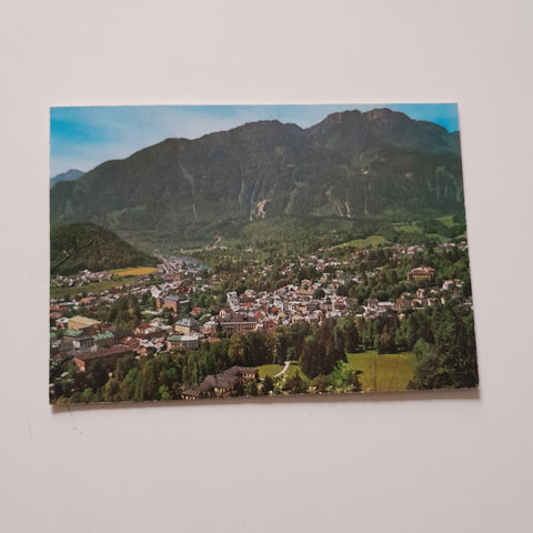 AK Bad Ischl.