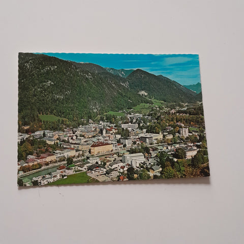 AK Bad Ischl.