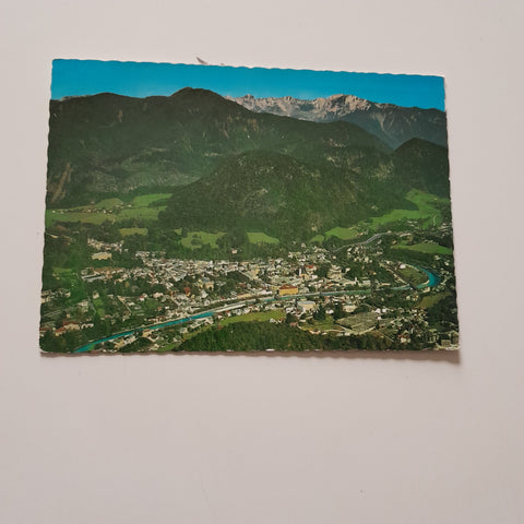 AK Bad Ischl.