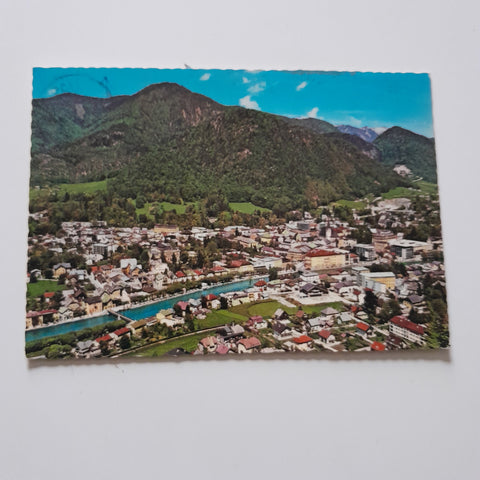 AK Bad Ischl.