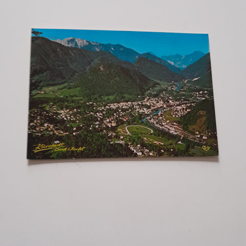 AK Bad Ischl.