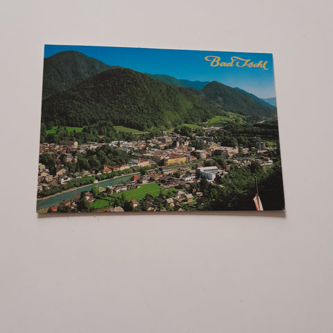 AK Bad Ischl.