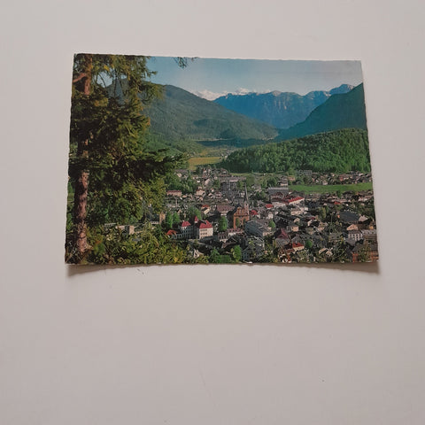 AK Bad Ischl.