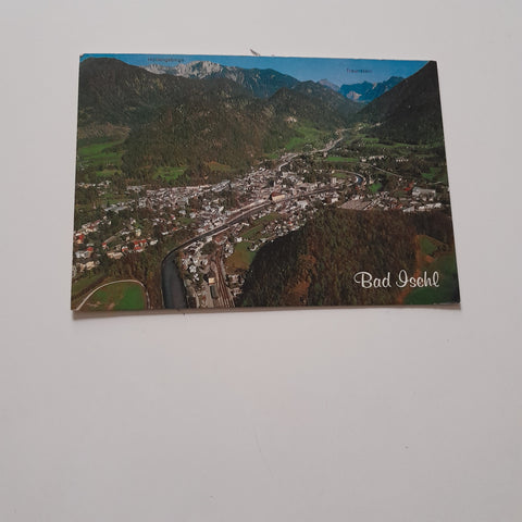 AK Bad Ischl.