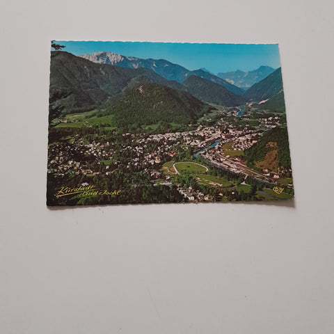 AK Bad Ischl.