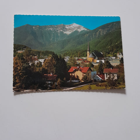 AK Bad Ischl.
