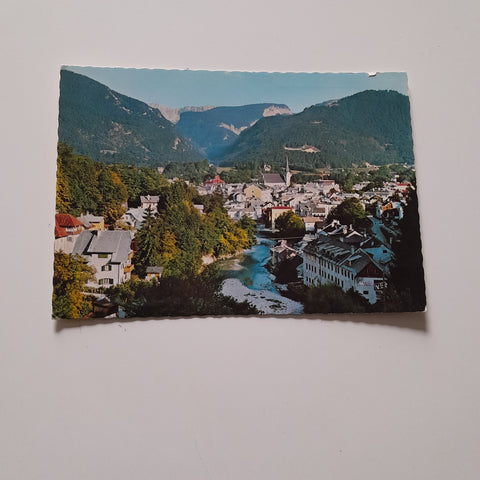 AK Bad Ischl.