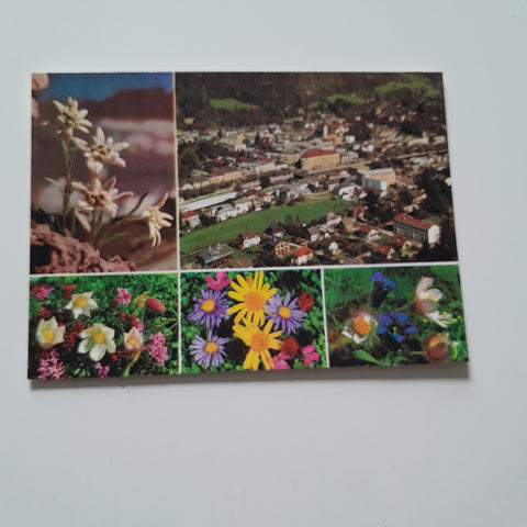 AK Bad Ischl.
