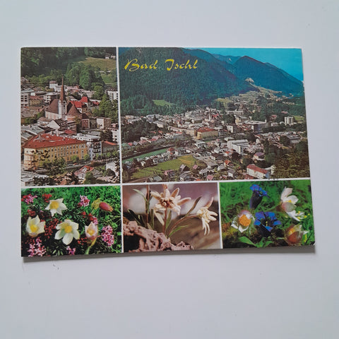 AK Bad Ischl.