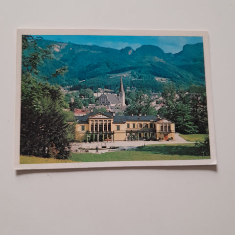 AK Bad Ischl.
