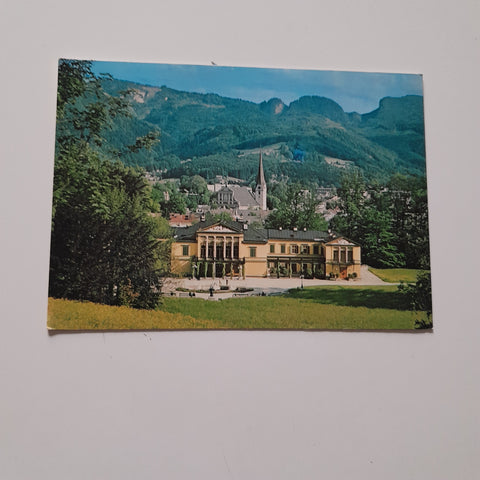 AK Bad Ischl.