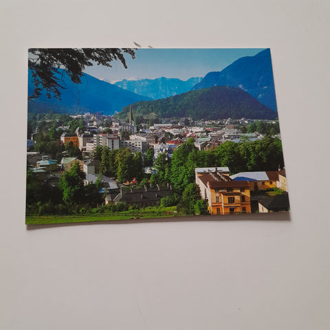 AK Bad Ischl.