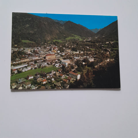 AK Bad Ischl.