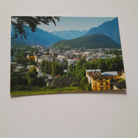 AK Bad Ischl.