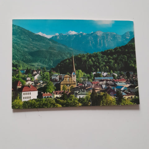 AK Bad Ischl.