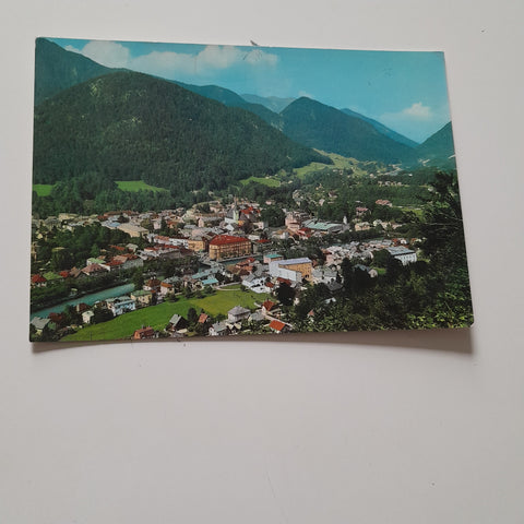 AK Bad Ischl.