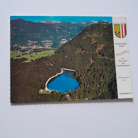 AK Bad Ischl.