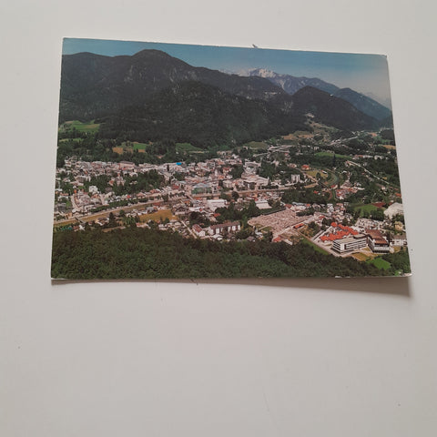 AK Bad Ischl.