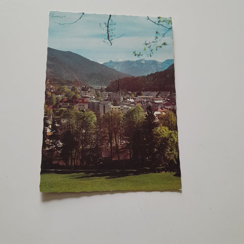 AK Bad Ischl.