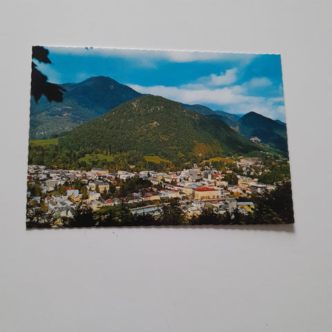 AK Bad Ischl.