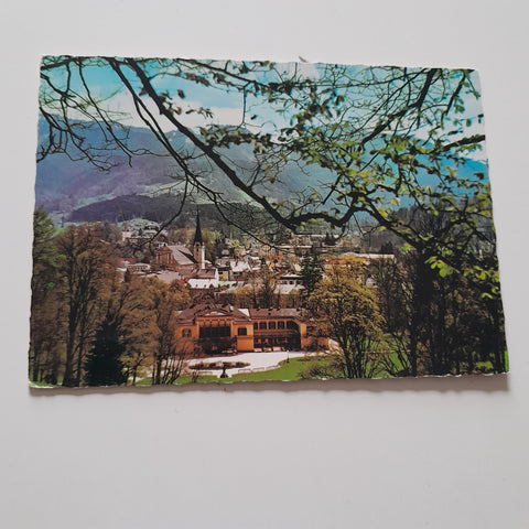 AK Bad Ischl.