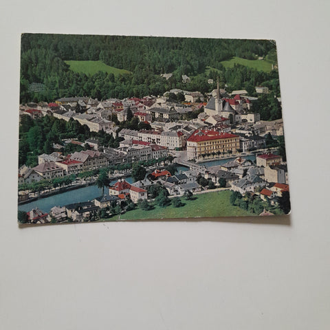 AK Bad Ischl.