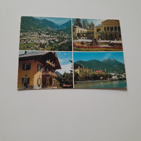 AK Bad Ischl.