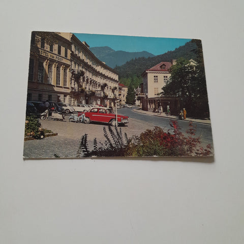 AK Bad Ischl.