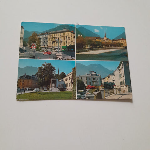 AK Bad Ischl.