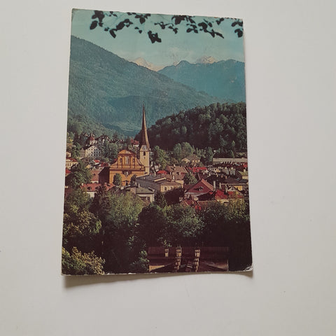 AK Bad Ischl.