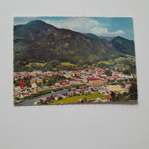 AK Bad Ischl.