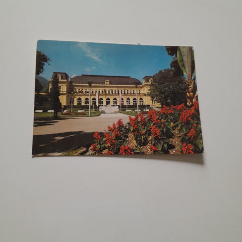 AK Bad Ischl.