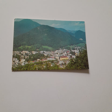 AK Bad Ischl.