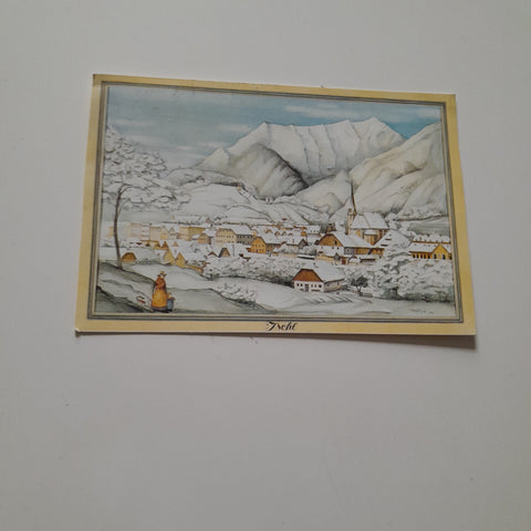 AK Bad Ischl.