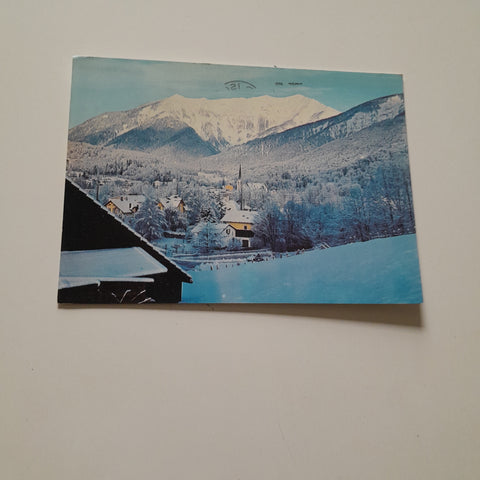 AK Bad Ischl.