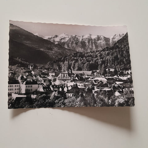 AK Bad Ischl.