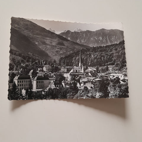 AK Bad Ischl.