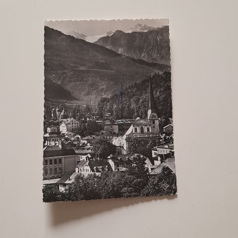 AK Bad Ischl.