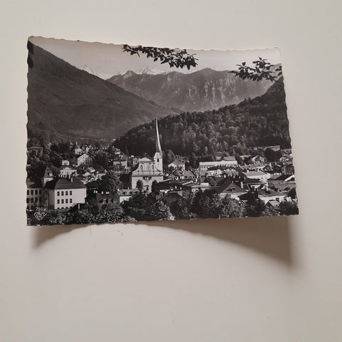 AK Bad Ischl.