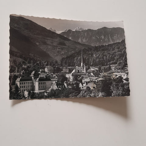 AK Bad Ischl.