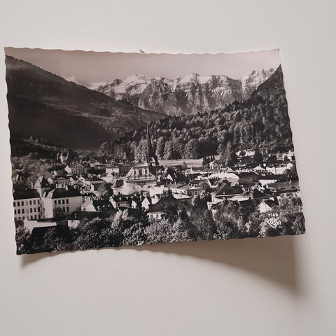 AK Bad Ischl.