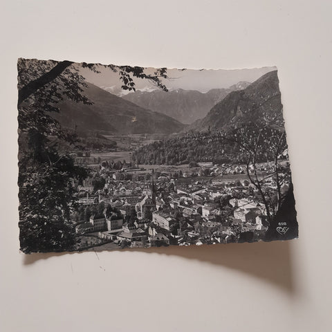 AK Bad Ischl.